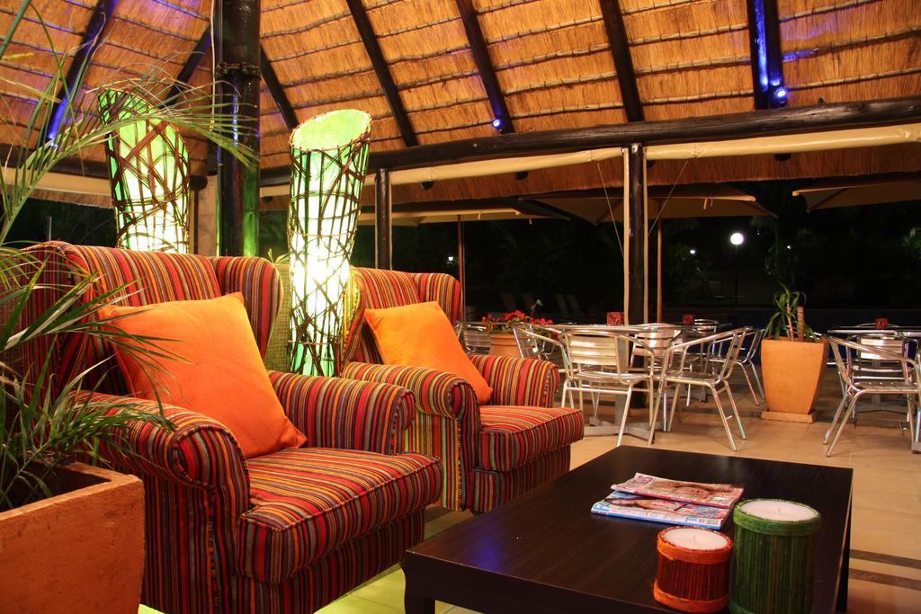 Protea Hotel By Marriott Umfolozi River Richards Bay Luaran gambar
