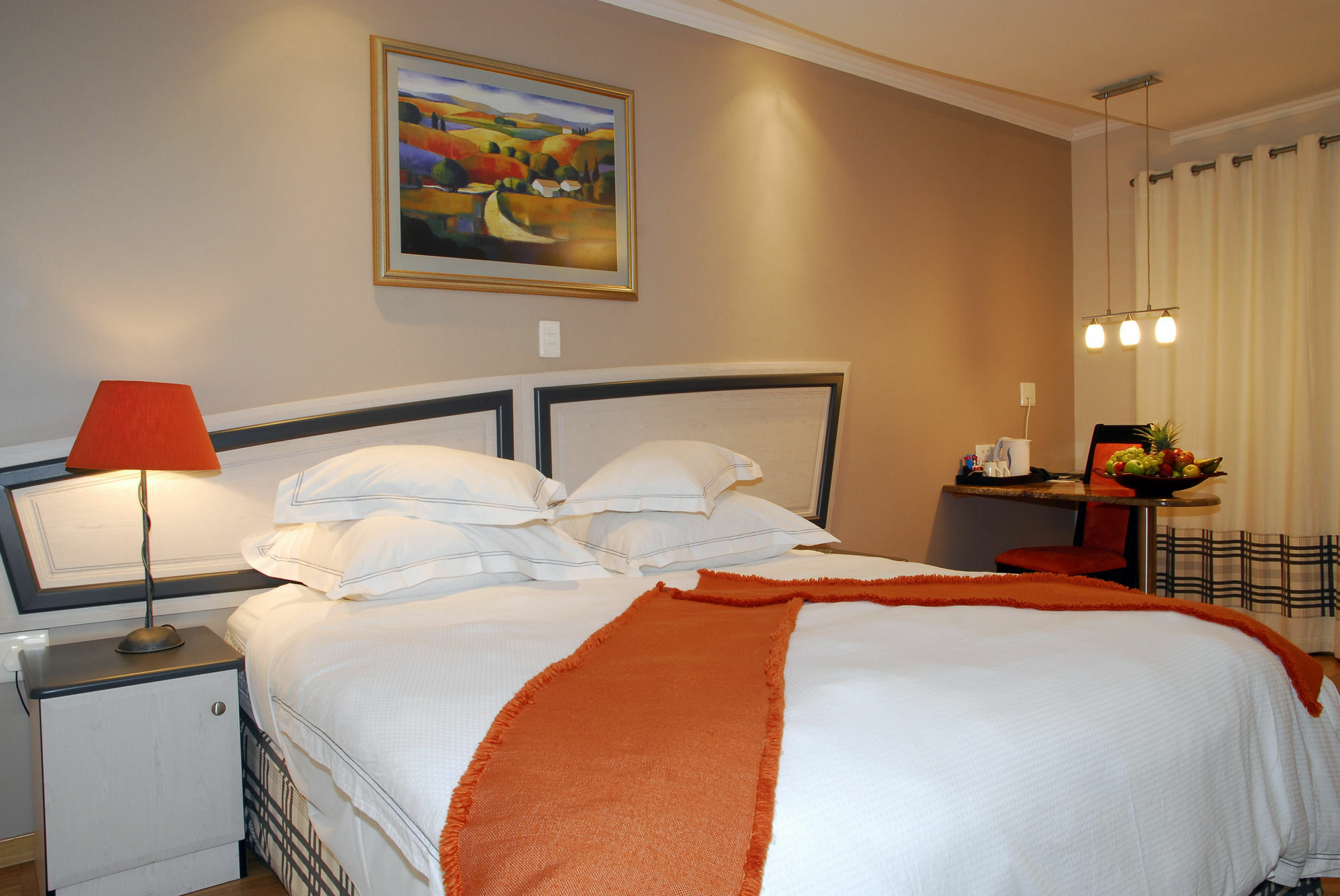 Protea Hotel By Marriott Umfolozi River Richards Bay Luaran gambar
